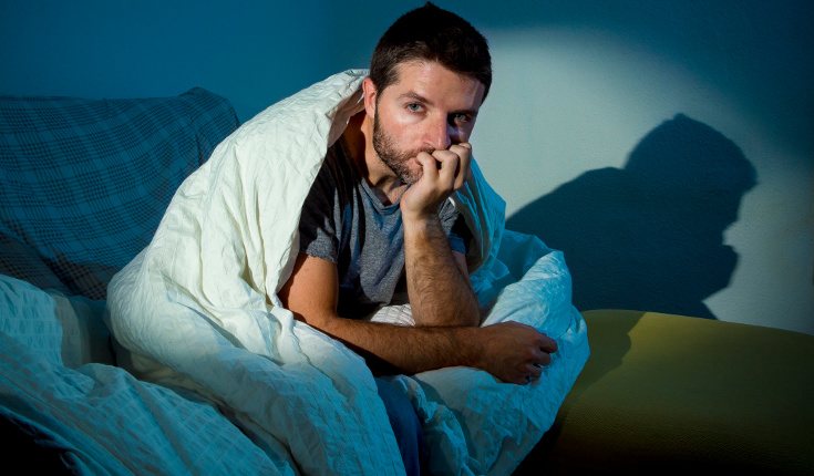 La hipocondría nos puede llevar a trastornos depresivos