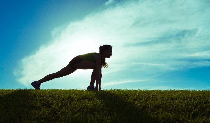 Un bajo autocontrol no nos permite tener energía para realizar diferentes actividades