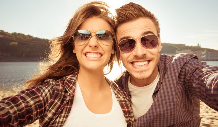 Este desafío te ayuda a mejorar ánimo gracias a la sonrisa