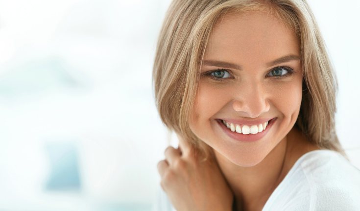 Elige un estímulo que te recuerde que tienes que sonreír