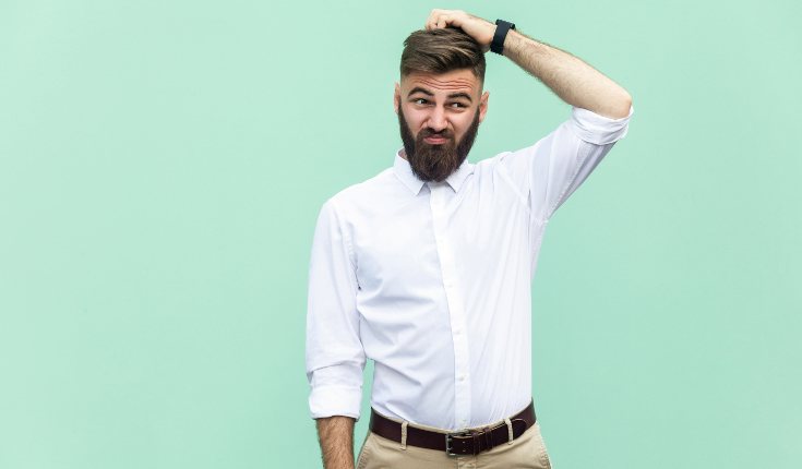 Si ejercitas tu memoria, te ocurrirán menos estos pequeños olvidos