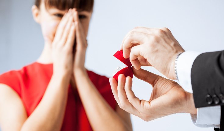 Si crees que necesitas superar el miedo al compromiso, puedes hacerlo