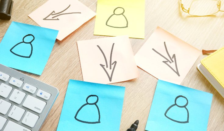 Debes delegar algunas responsabilidades para ganar calidad de vida