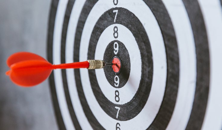 Las personas demasiado perfeccionistas se llevan a sí mismas al límite