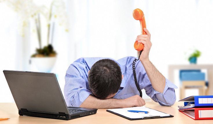 Desde pequeños vamos aprendiendo a manejar la frustración