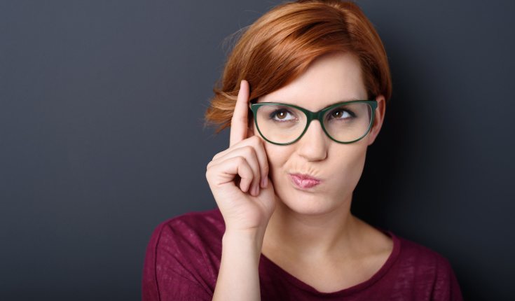 La frustación nos puede servir para reflexionar sobre qué se puede cambiar y qué no