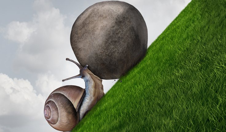 La tenacidad mental se puede aprender así que tú también puedes tenerla