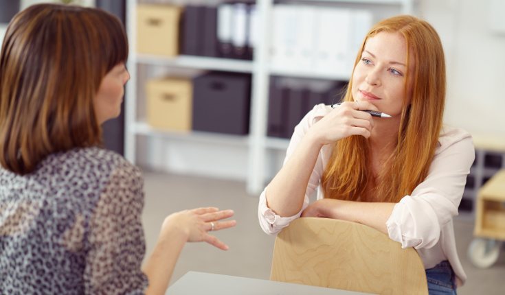 La escucha activa es </p><p>muy importante para desarrollar nuestra inteligencia social