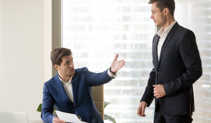 Recuerda que hay muchos ámbitos en el que podemos encontrar un maltratador psicológico