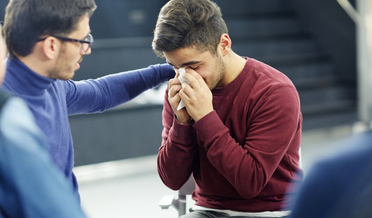 Escuchar a los demás es el primer paso para desarrollar la empatía