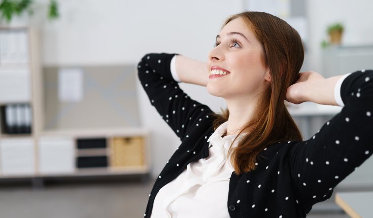 Es posible que tuvieras una visión demasiado optimista del resultado