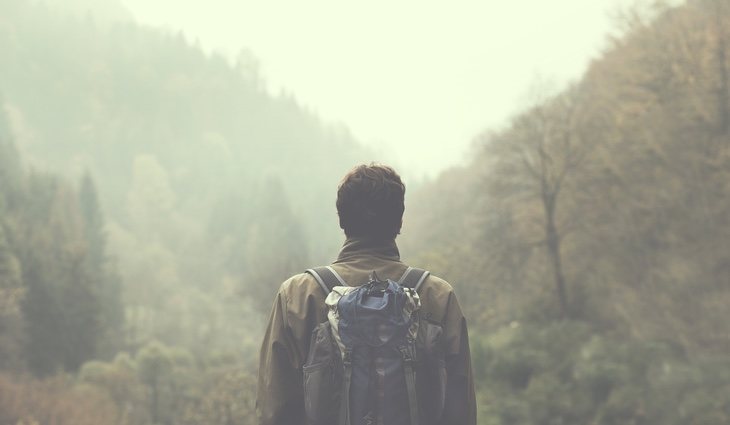 Si sientes frustración es que tu umbral de tolerancia se va resquebrajando