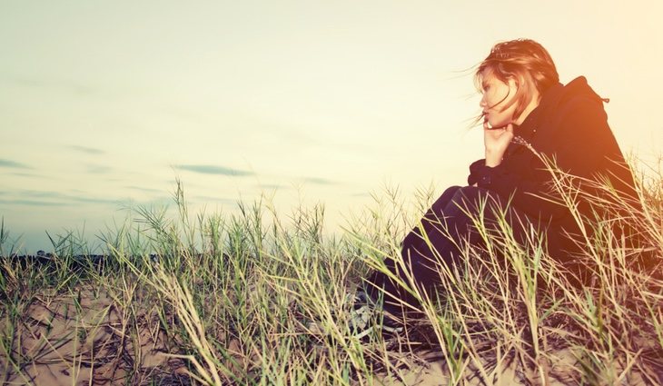 Todo el mundo necesita tiempo para uno mismo