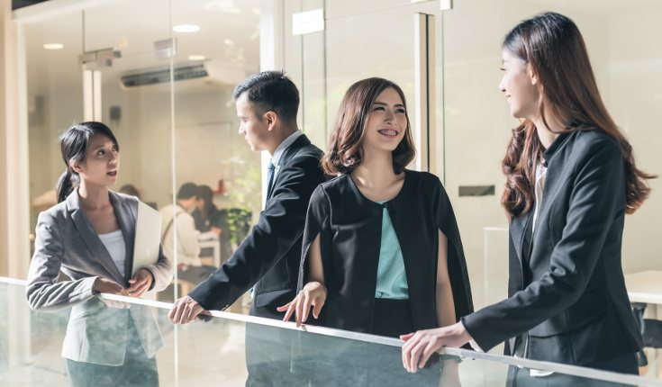 Estas técnicas de persuasión te ayudarán a conesguir algunos de tus objetivos