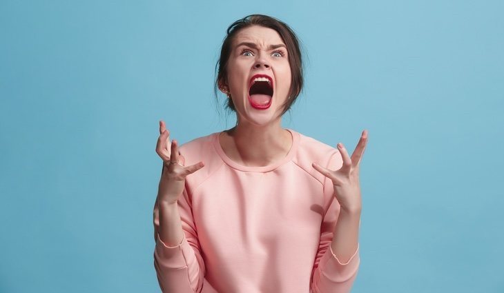 Controlar nuestro genio nos ayudará a establecer relaciones sociales más sanas