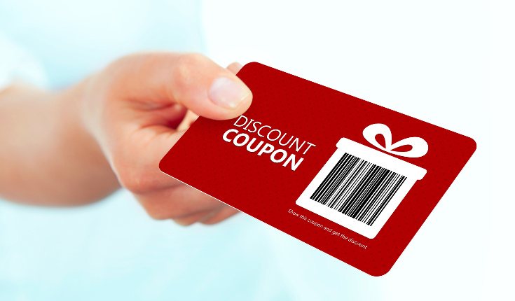 Los cupones de descuento de las tiendas funcionan bajo esta norma