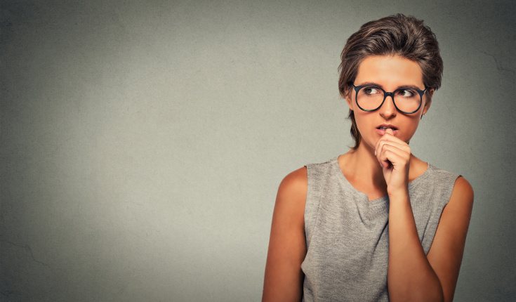 Si no cumplimos el compromiso pactado, nos sentimos incómodos