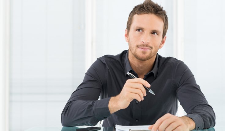 Identificar los riesgos y pensar sobre las posibildiades nos ayuda en la toma de decisiones