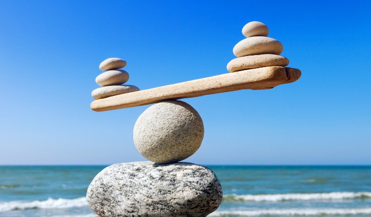 Dedícate tiempo a pensar en los errores que cometiste, ¡pero no te desanimes por ellos!