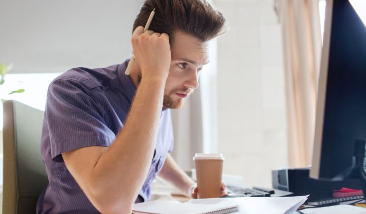 Las heurísticas son atajos del pensamiento que nos ayudan a hacer menos esfuerzo mental