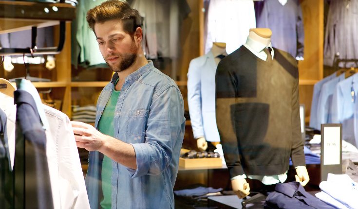 Las modas influyen en nuestra forma de vestir, pero también el peinado, la música, las aficiones...