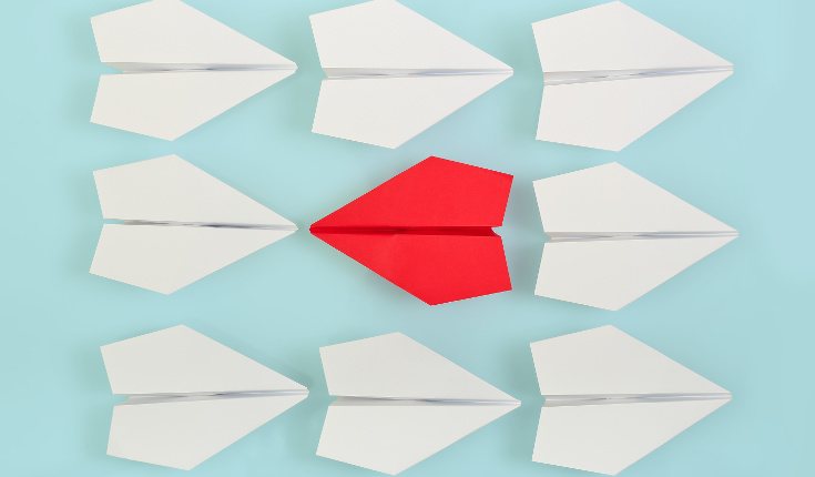 Es importante para mucha gente no verse desplazados de la mayoría