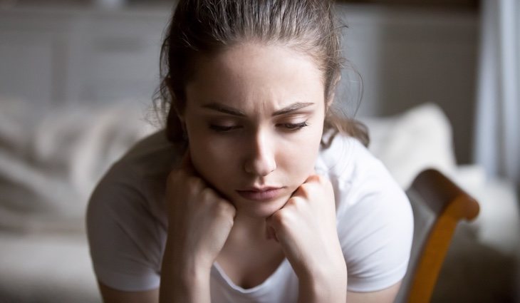 Ser pesimista es una forma de protegerse