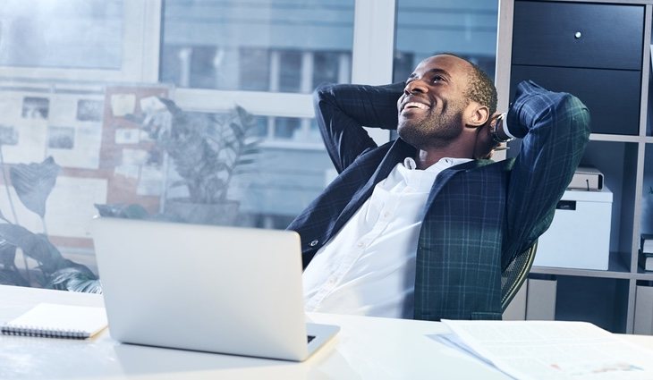 El optimismo puede abocar directamente al pesimismo