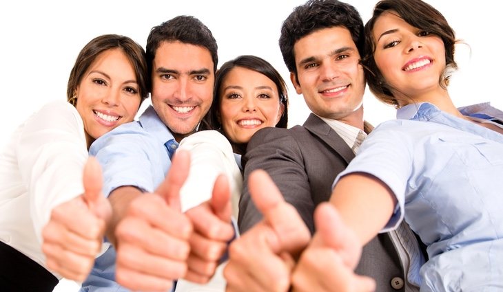 Los optimistas verdaderos ven los problemas como desafíos