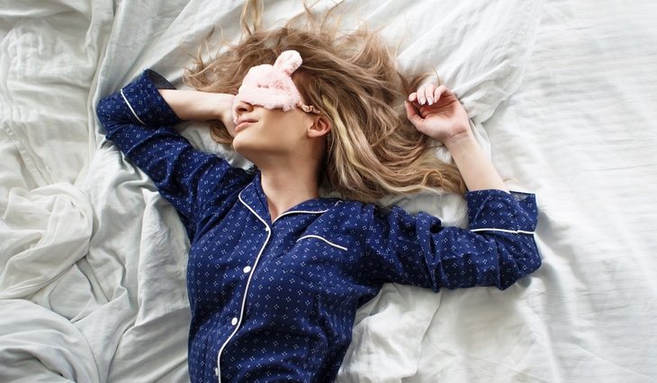Hay sueños recurrentes que tienen todas las personas