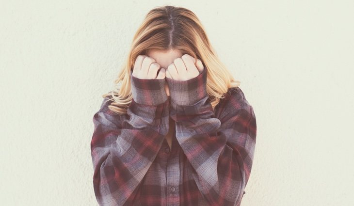 Estar deprimido puede ser desde algo banal hasta algo más serio