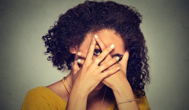 La timidez se hace más relevante según la situación en la que se encuentre el individuo