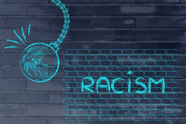 El prejuicio puede tener una fuerte influencia en la forma en que las personas se comportan