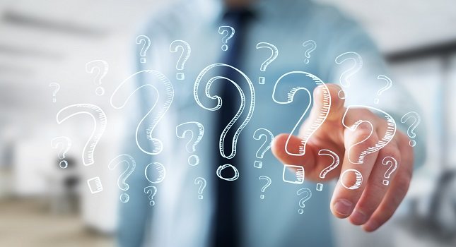 Después de que respondan a tu pregunta di 'gracias'