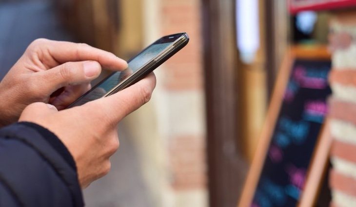 Ten tú el control sobre el móvil, no el móvil sobre ti