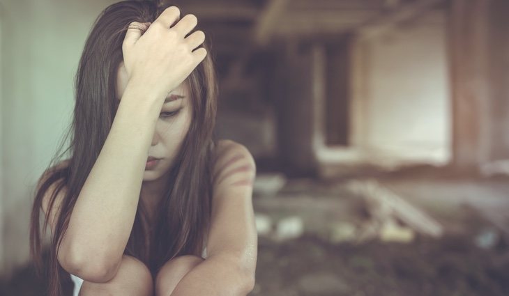 El acoso sexual ocurre cuando alguien se involucra en una conducta sexual no deseada