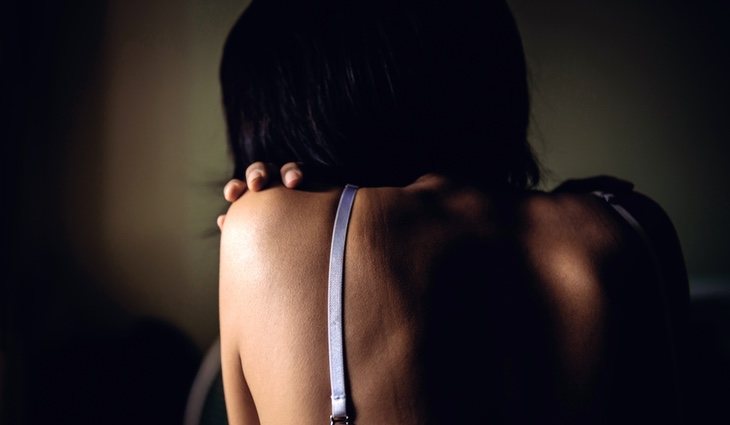 El acoso sexual tiene más que ver con usar una posición de poder para controlar y lastimar