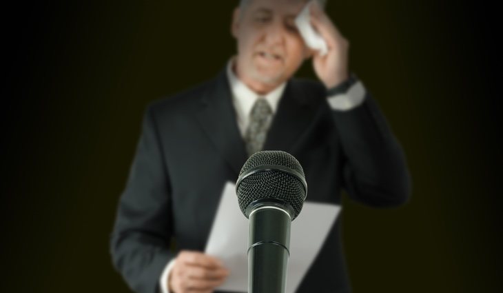 Pude ser útil leer relatos en primera persona sobre las luchas personales de otros