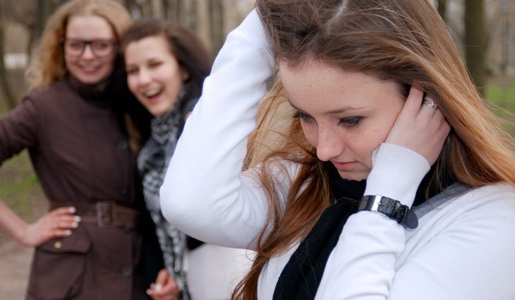 No s necesario cortar la relación de amistad de raíz en todos los casos