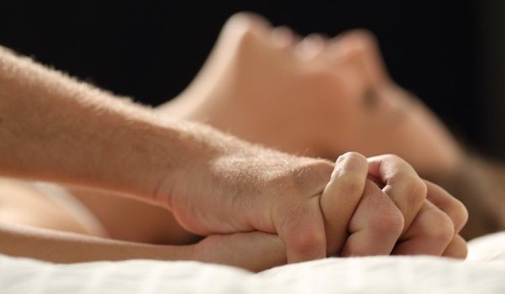 El estado de ánimo influye muchísimo en el sexo y va directamente relacionado con el placer