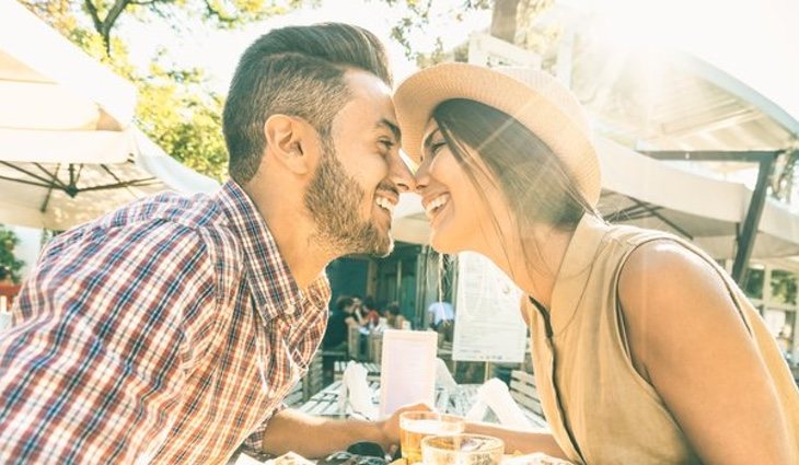 Combinar amor e imaginación es una fórmula para vencer y mantener la pareja en crecimiento