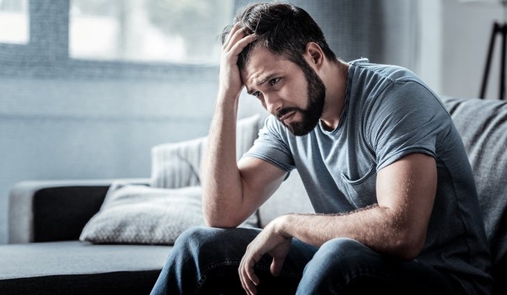 Hay muchas personas que se encuentran en una relación y no son felices