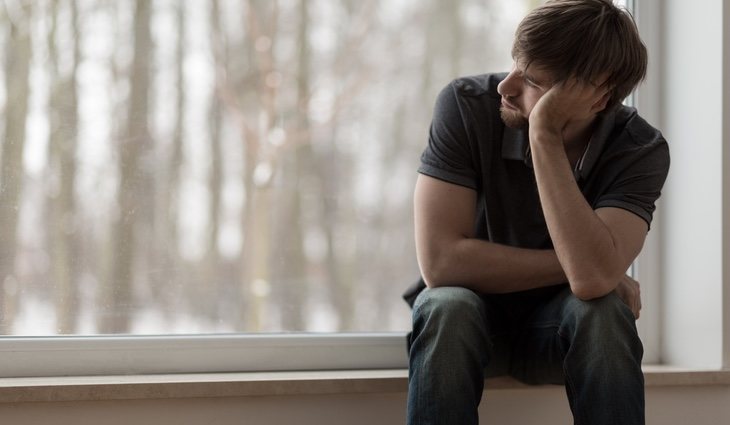 Aunque seas tú quien haya decidido romper la relación, pasarás por una etapa de cambios