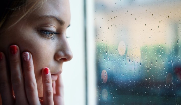 En la última fase será el momento durante el cual habrás aprendido a quererte a ti mismo