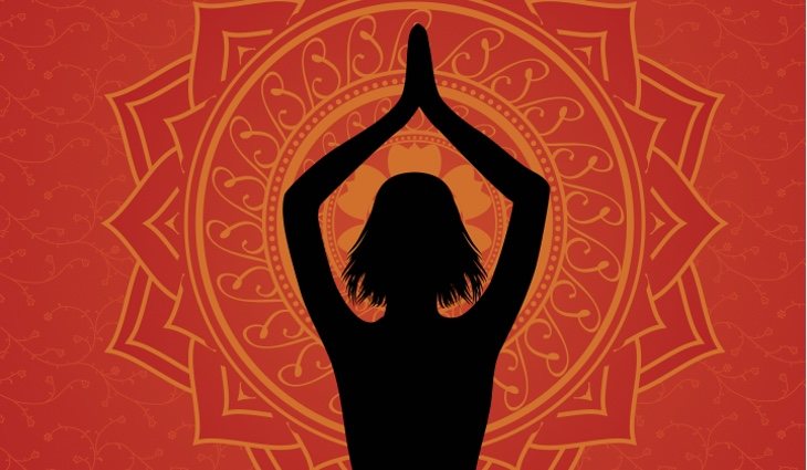 El budismo y el hinduismo buscan la relajación y la meditación