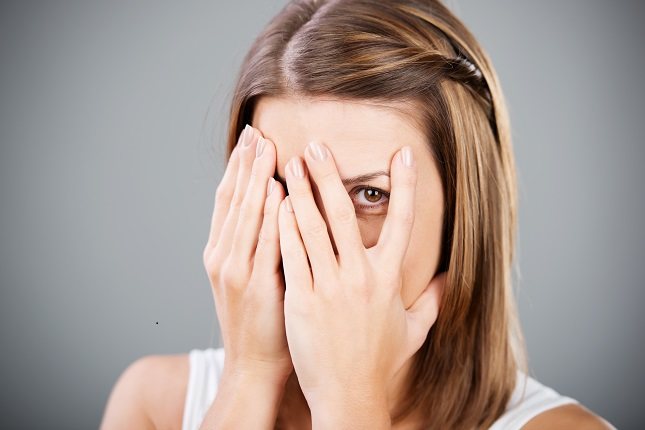 la fobofobia es una respuesta de miedo exagerada