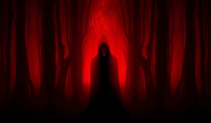 Puedes experimentar alucinaciones visuales