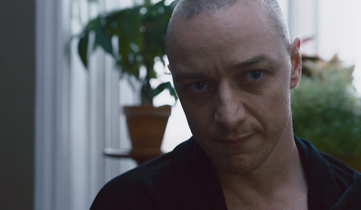 'Múltiple' (2017) | Foto: eCartelera