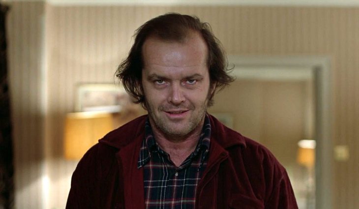 'El replandor' (1980) | Foto: eCartelera