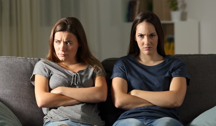 Las personas de nuestro alrededor también se pueden ver afectadas